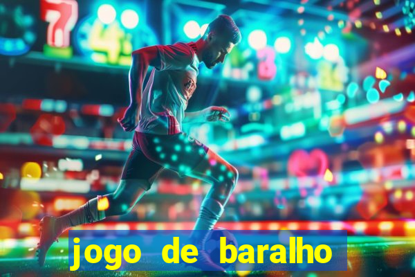 jogo de baralho cigano online